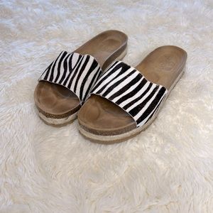 Yokono Sandals
